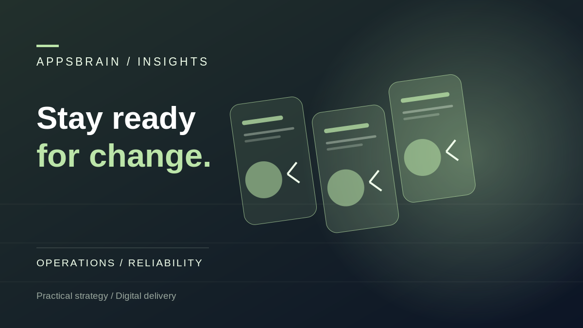 Website operations dashboard illustration with protected backups and maintenance checkpoints