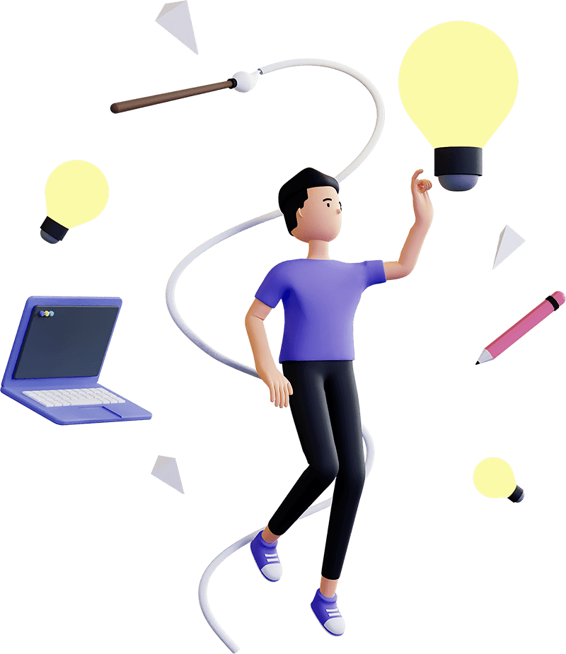 Full Stack IT Digital Marketing Agency in India