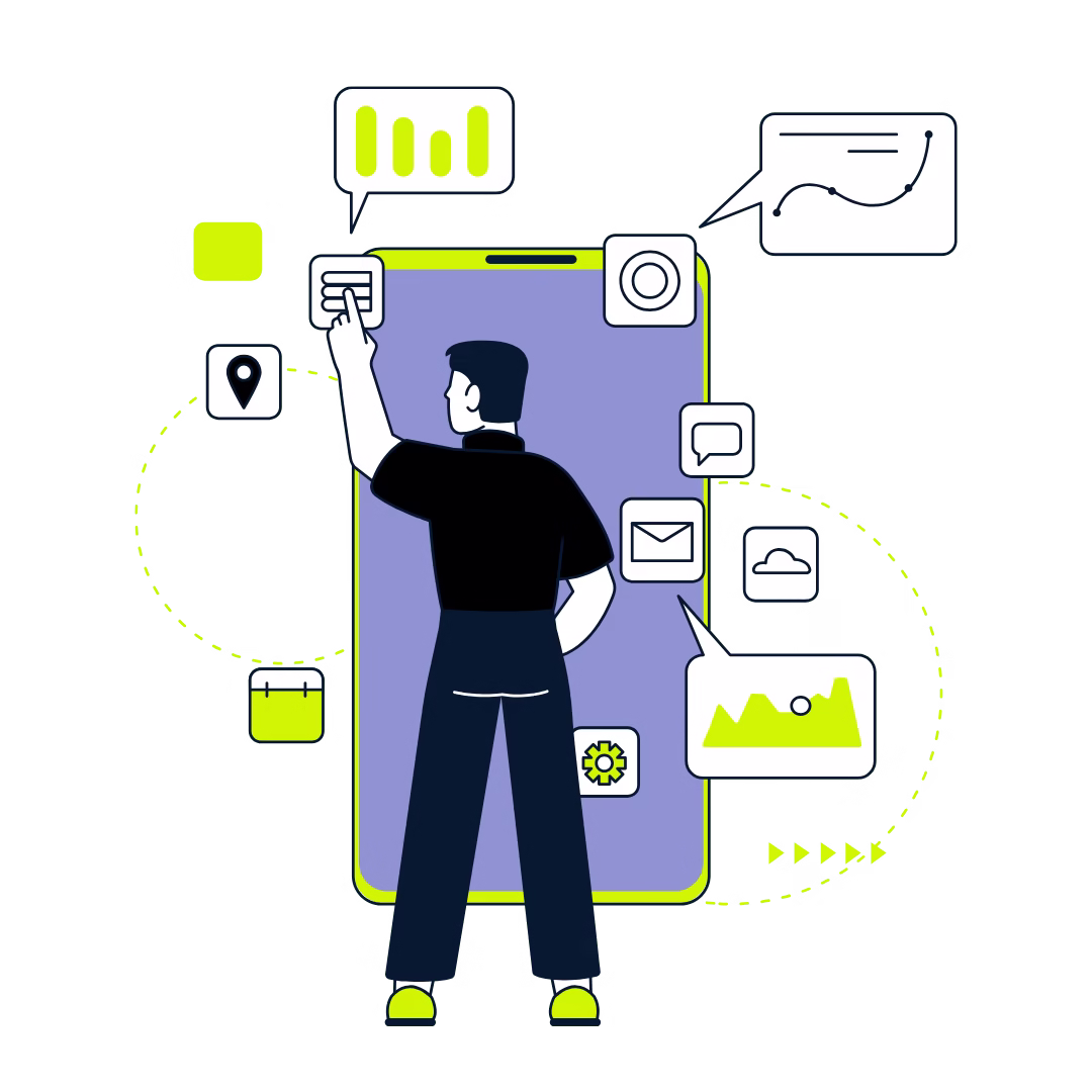 Mobile App Development Mobile App Development