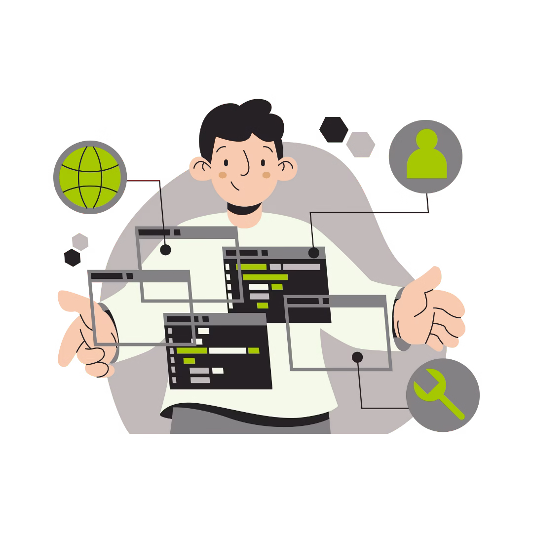IT Services and Digital Marketing Solutions in USA