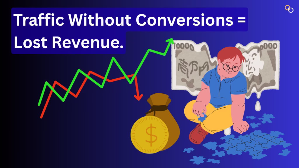 5 Clear Signs It’s Time to Redesign Your Business Website in 2025